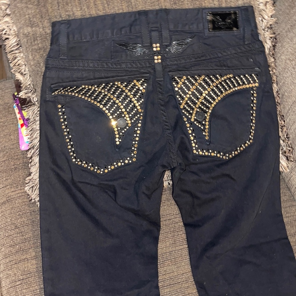 ‼️‼️ROBIN JEANS ‼️‼️